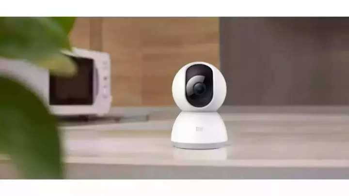 India's smart home security camera market grows 116 percent