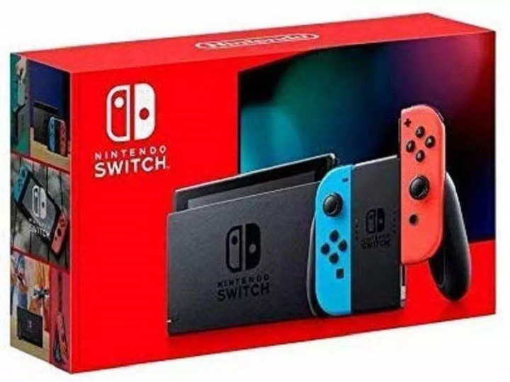 Steam adds support for this Nintendo Switch controller