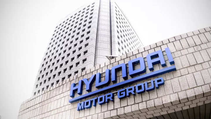 Hyundai Motor vende 1 milhão de carros 'verdes', mostra dados