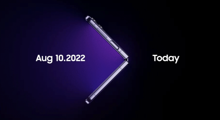 Samsung Galaxy Unpacked set for August 10: New folding and flip phones, new Galaxy Watch models and Apple Airpods rival