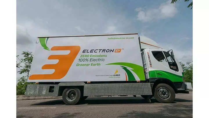 US-based ElectronEV to enter the domestic electric vehicle market