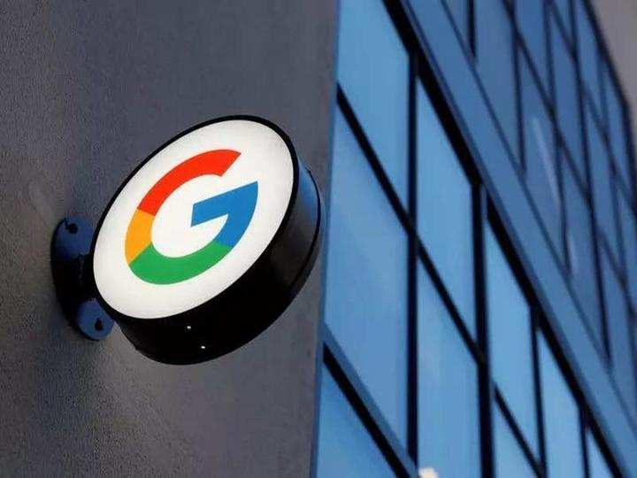 Google sauvegarde après une brève panne, rapporte Downdetector