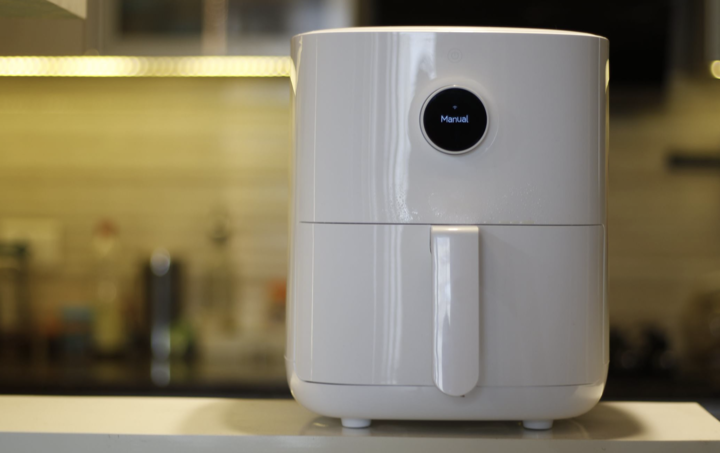 Xiaomi launches Smart Air Fryer with Wi-Fi connectivity and app control at Rs 9,999