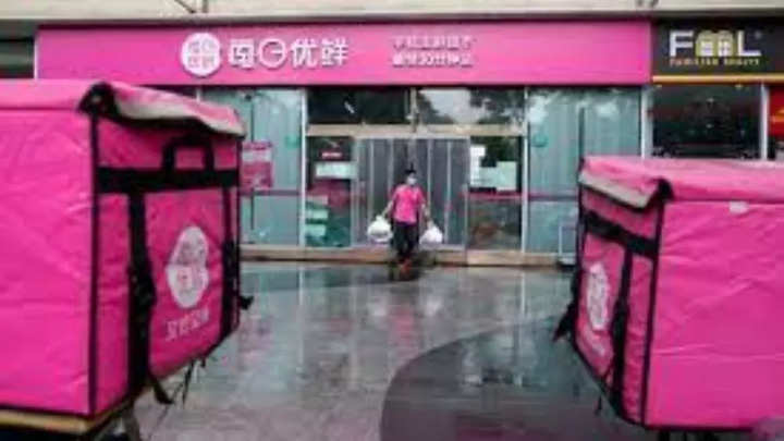 Grupo de direitos do consumidor de Pequim convoca empresa de supermercados Missfresh por reclamações