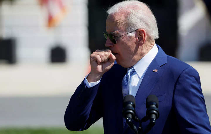 Future is 'Made in America', says Joe Biden after signing $280 billion Chips & Science Act