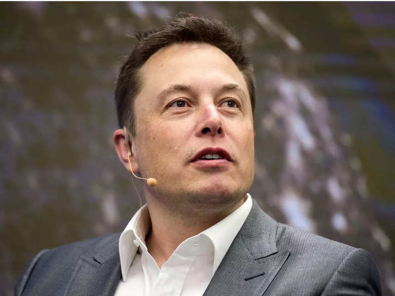 musk: Elon Musk sells nearly USD7 billion in Tesla shares, claims report