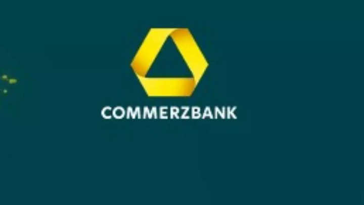 Commerzbank corrige problema momentâneo de banco online e móvel