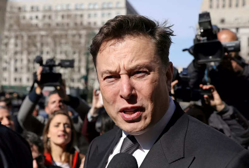 tesla: Elon Musk agrees to rebuy Tesla stock if Twitter deal doesn't close