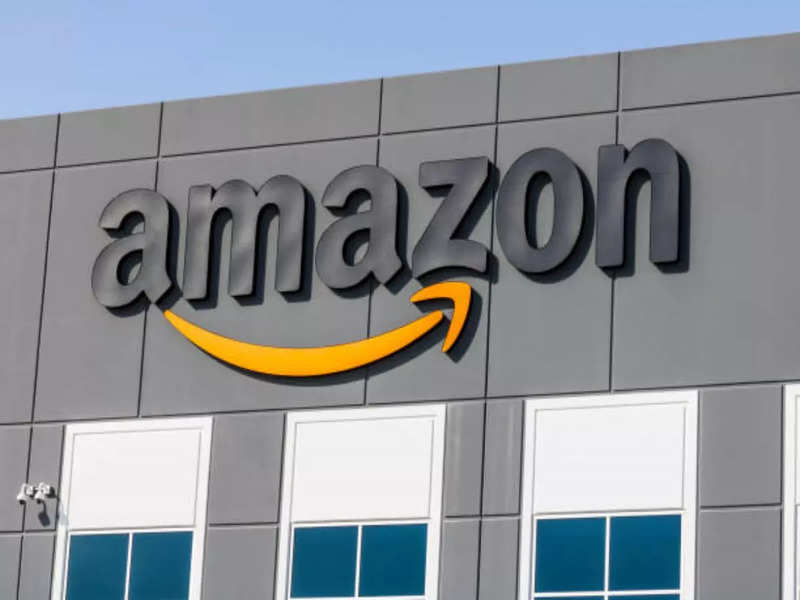 amazon: Amazon fined again for breaching labour laws in Spain