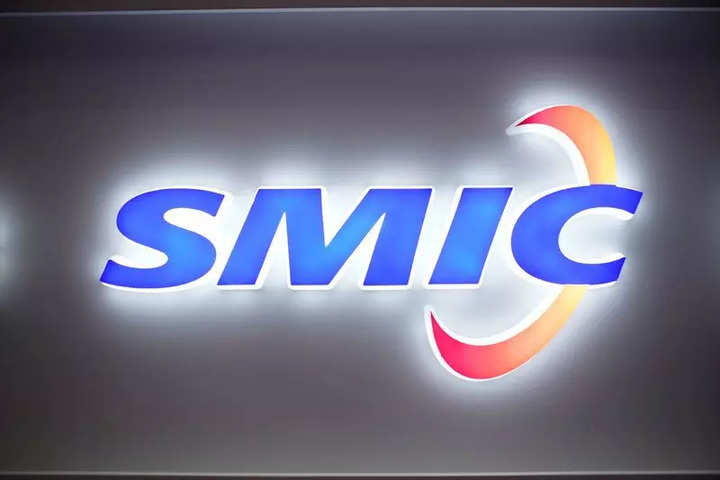 SMIC da China registra aumento de receita trimestral, mas alerta para algum pânico no setor de chips