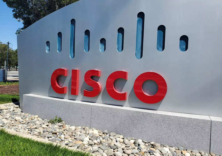 Cisco diz que hacker violou sua rede através da conta do Google de funcionário