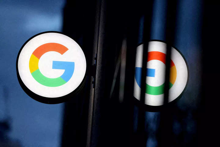 Google está alertando funcionários sobre demissões