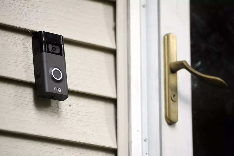 ring: Amazon's Ring, MGM teams up to debut a show from viral doorbell videos