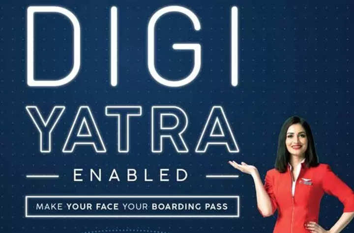 Versão beta do aplicativo DigiYatra lançada para acelerar o processo de check-in no aeroporto de Delhi