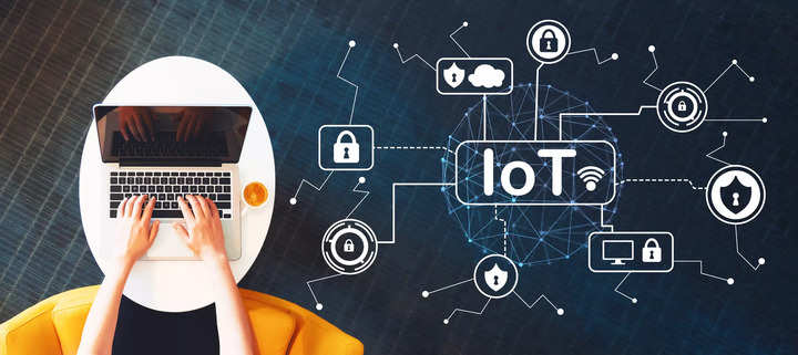 Asia-Pacific industrial IoT spending in discrete manufacturing to reach $89 billion, claims report