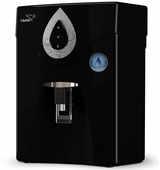 V-Guard Zenora RO+UF+MB 7 Ltr. Water Purifier, Suitable For Water with TDS Upto 2000 ppm, 8 Stage Purification with World-Class RO Membrane