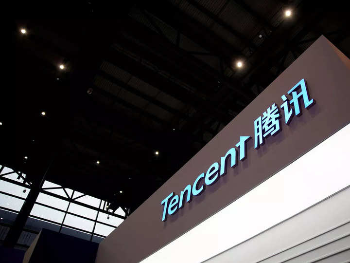Por que a Tencent está vendendo sua participação de US$ 24 bilhões na Meituan