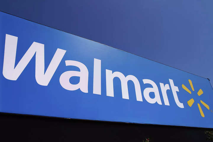 Walmart signs streaming agreement with Paramount+ to compete with Amazon
