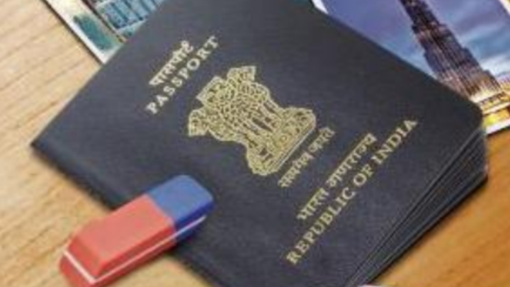 How to apply for tatkal passport online in India