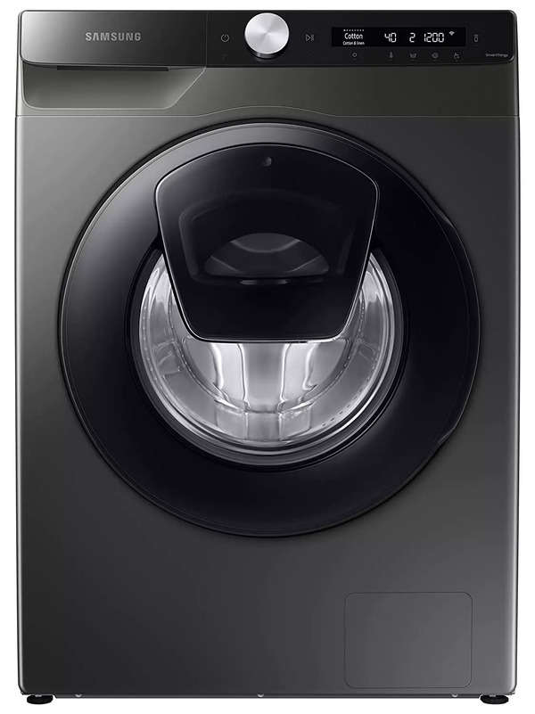 Samsung WW70T552DAX1TL 7 Kg 5 Star Fully Automatic Front Load Washing