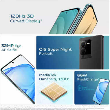 v25pro specifications