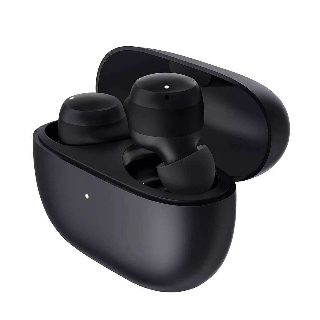 Xiaomi Redmi Buds 3 Pro Wireless in-Ear Headphones Bluetooth Wireless Noise  Reduction Quick Charge Bluetooth 5.2 IPX4 Compatible Dual Connection  Function Grey 