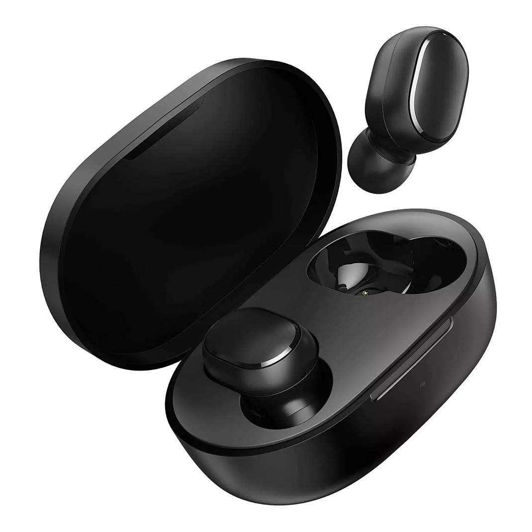 Compare Redmi Earbuds 2C Bluetooth Truly Wireless in Ear Earbuds with ...
