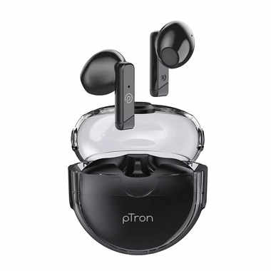 Ptron headphones wireless hot sale