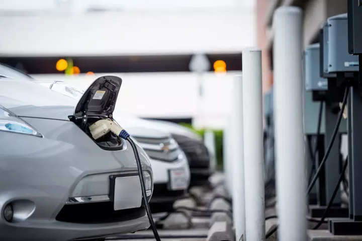 C’est pourquoi les propriétaires de véhicules électriques en ont assez des bornes de recharge publiques « inopérantes »
