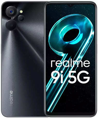 realme 9i 5g ndtv