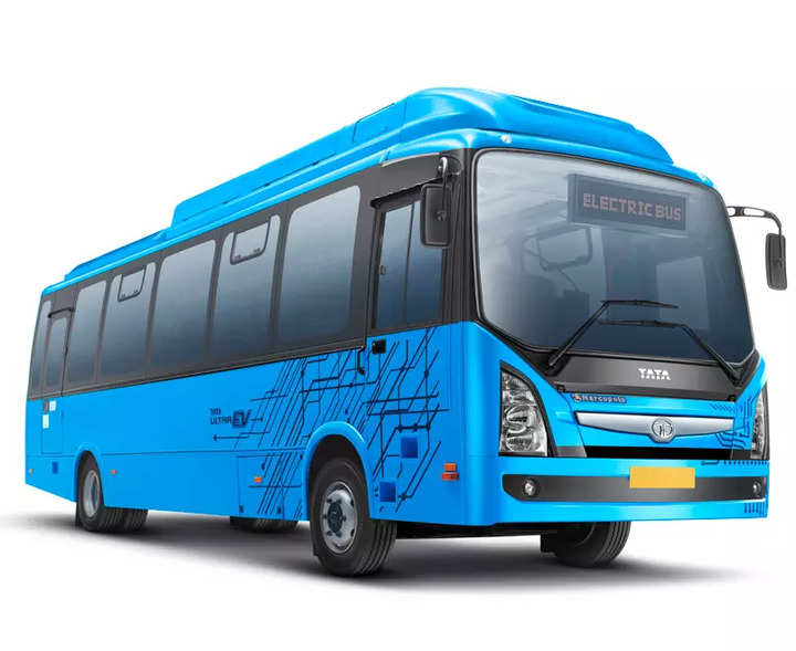 Tata Motors fournira 921 bus électriques à Bengaluru Metropolitan Transport Corporation