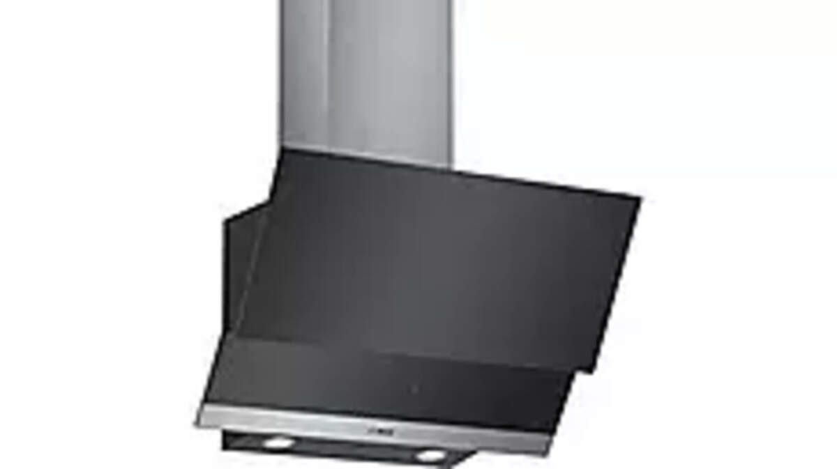 bosch filterless chimney
