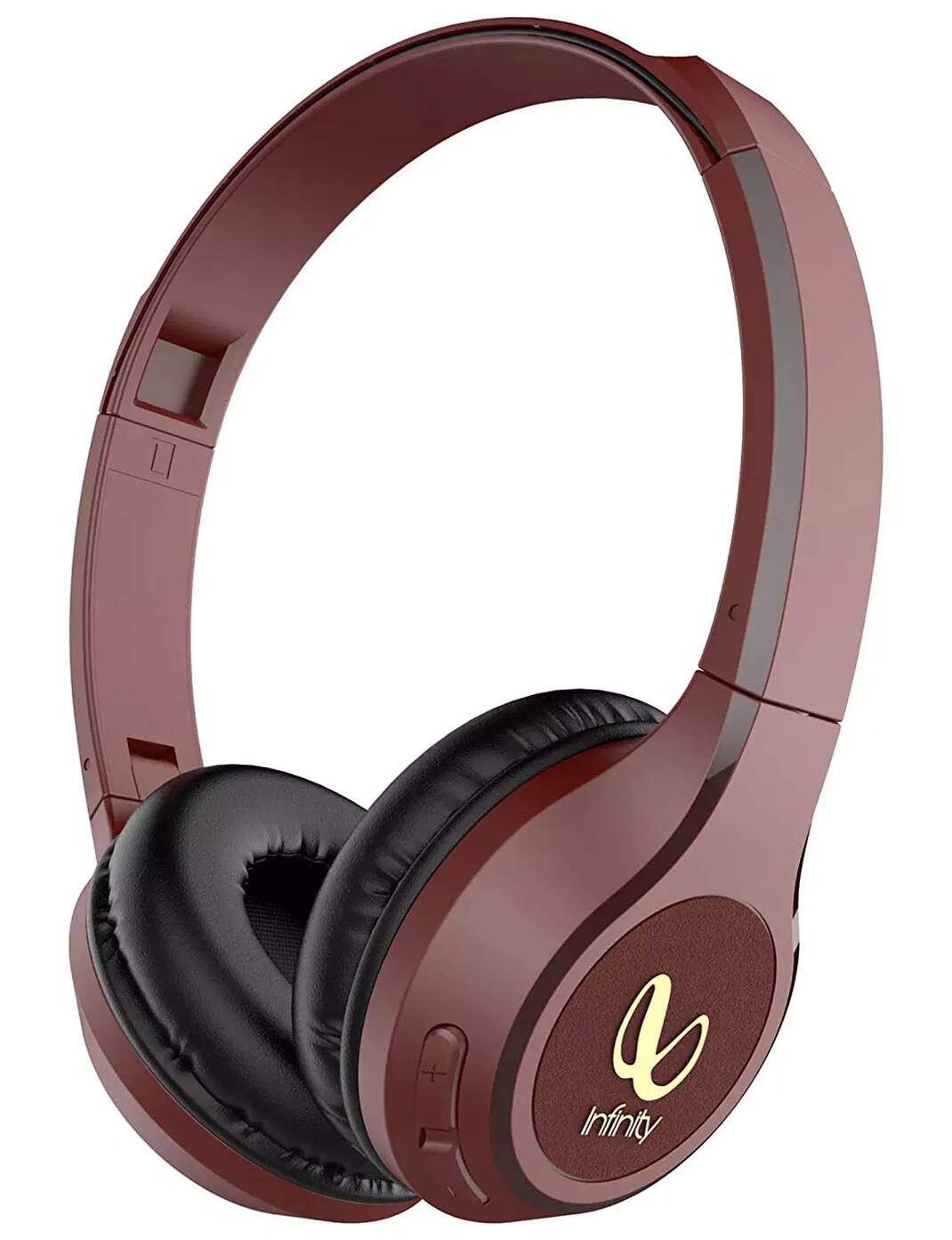 Infinity (JBL) Glide 500 20 Hrs Playtime with Quick Charge, Wireless On ...