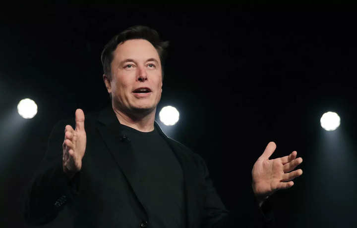 Elon Musk approaches brain chip startup about deal amid Neuralink delays