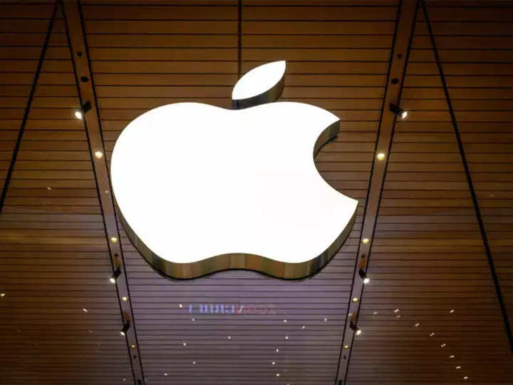 Le directeur financier d’Apple, Luca Maestri, vend des actions d’une valeur de 16,9 millions de dollars