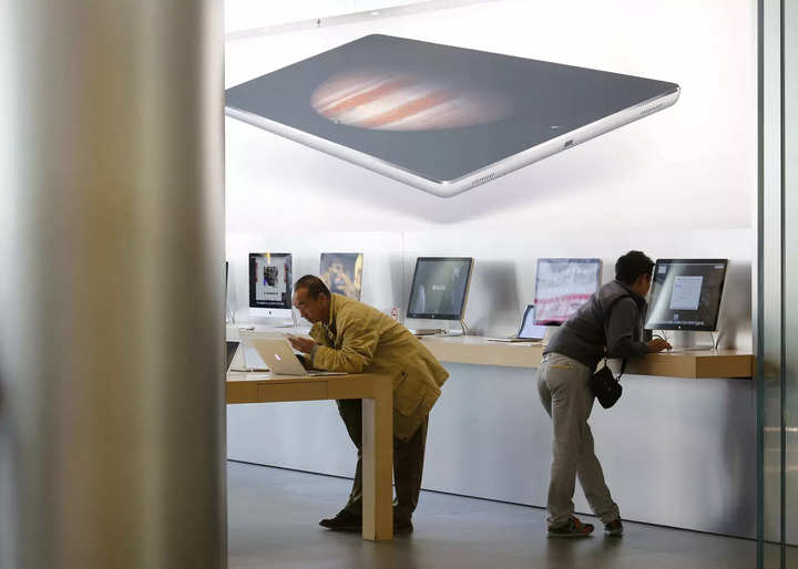 With fake job postings, these hackers target Apple Mac users