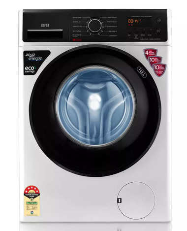 ifb washing machine 6.5 kg front load elena zxs