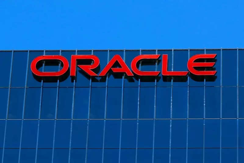 oracle: Oracle accused of violating privacy of nearly "5 billion people", here's how