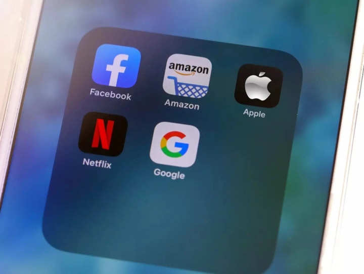 US bill to urge Big Tech to compensate news publishers for using their content