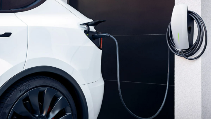 EV market to hit annual sales of 17 million units by 2030, claims report