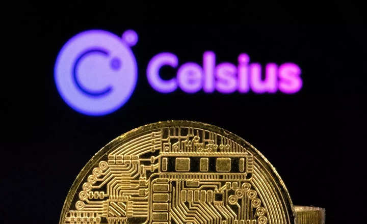 Celsius crypto lender sues former money manager over alleged theft