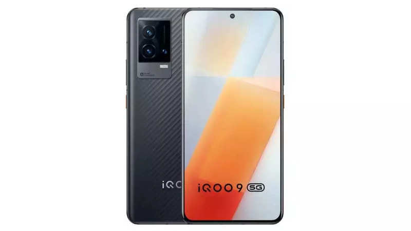 iqoo: iQoo Z6 Lite 5G reportedly spotted on BIS Site; tipped to launch in September