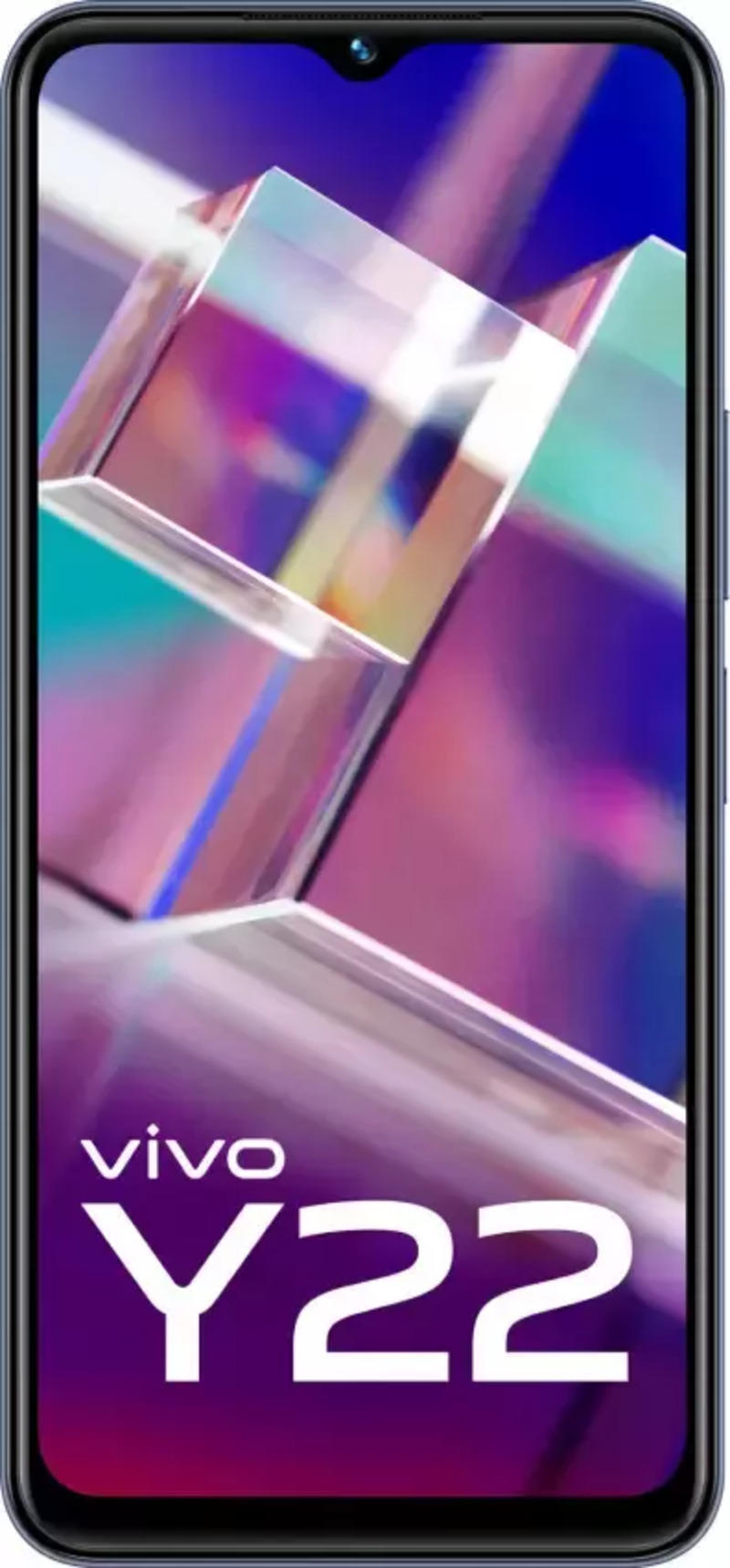 vivo y 22 launching date