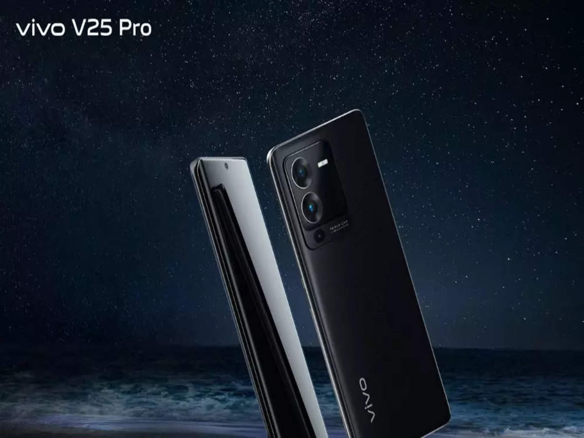 vivo v25 pro big billion day price