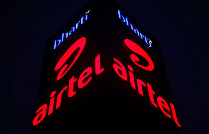 Singtel to sell 3.33% stake in Airtel to Bharti Telecom