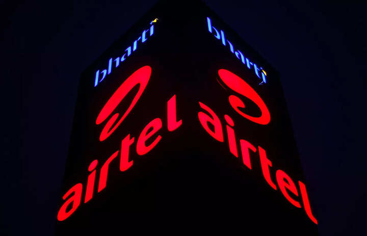 Singtel cède 3,33% de sa participation dans Airtel à Bharti Telecom