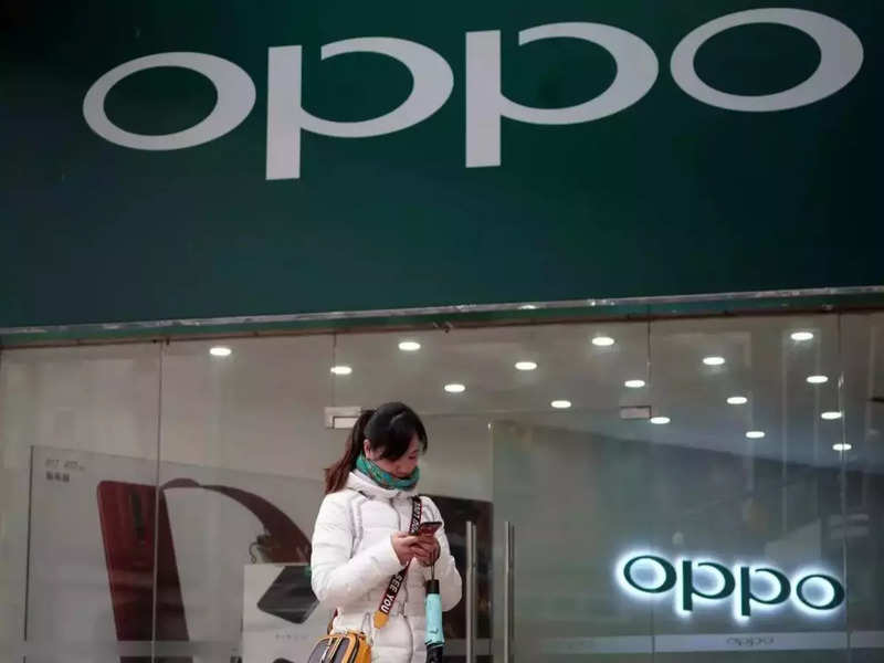 oppo: Oppo 'committed' to Europe after stopping smartphone sales in Germany