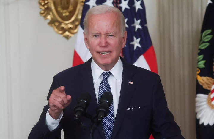 US President Joe Biden to sign order to implement $52 billion chips law