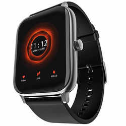 boAt Xtend Pro Smart Watch