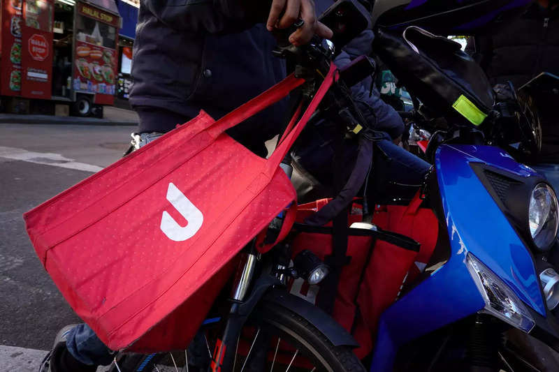 doordash: This online delivery service app has faced phishing attack on a third-party vendor